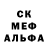 Еда ТГК марихуана Necati Emin